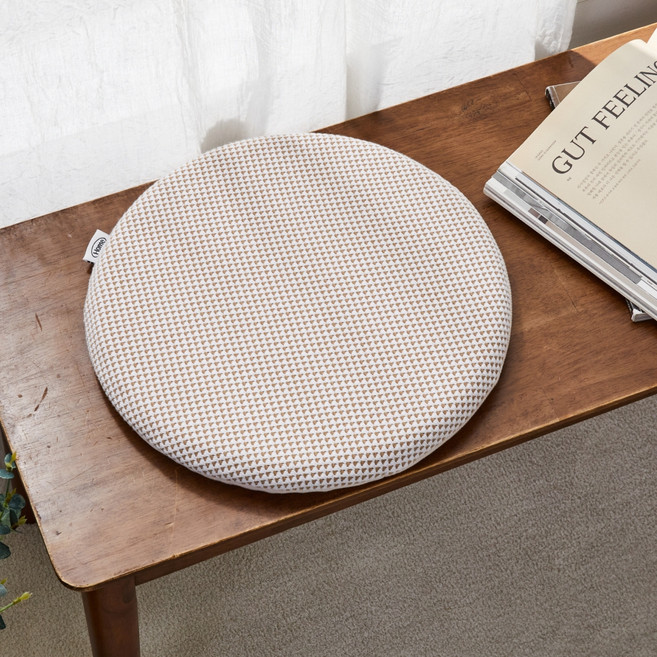 모던하우스 커버분리형 메모리폼 방석