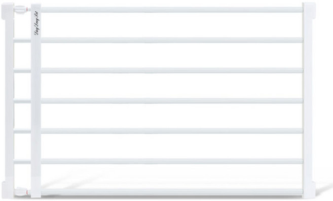 딩동펫 폭조절 반려견 울타리, 1개