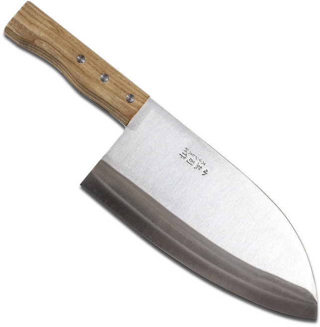 소웅별작 머리치기용 데바칼, 혼합색상, 1개