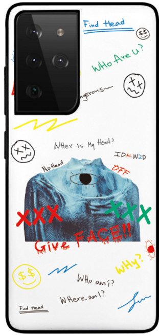 바니몽 믹스아워 마그네틱 카드범퍼 휴대폰 케이스