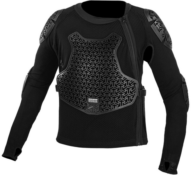 코미네 상체보호대 SK-844, BLACK, 1개