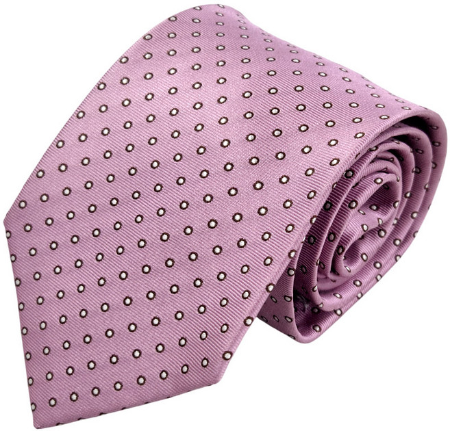 엘르 패션 넥타이 룹스