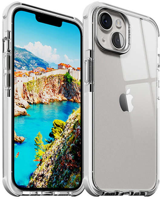 VICXXO Revic Armor X iPhone 手機殼