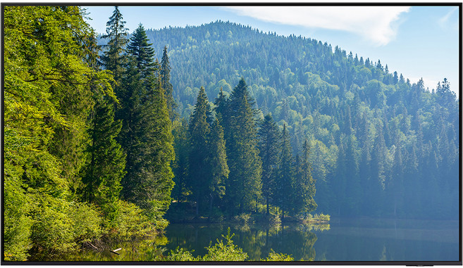 삼성전자 4K UHD Neo QLED TV, 214cm(85인치), KQ85QNF70BFXKR, 벽걸이형, 방문설치