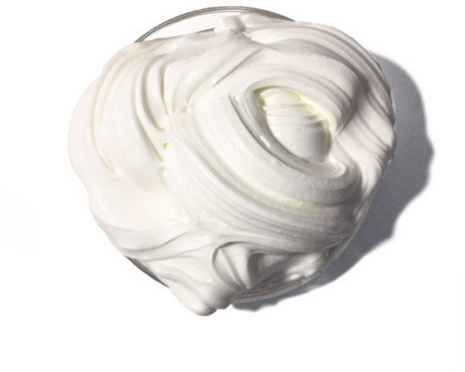 팔레트슬라임 수제 DIY 슬라임 150ml, 리얼크림, 1개