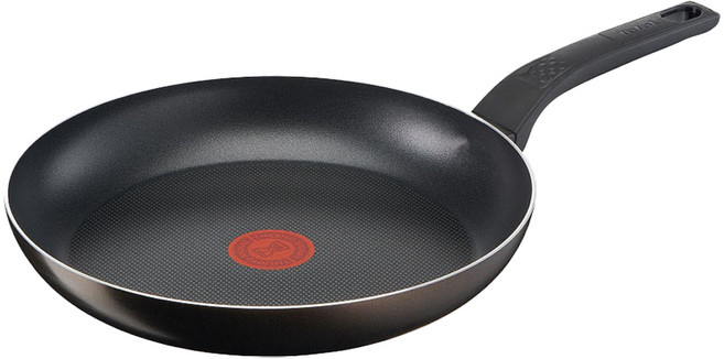 Tefal 特福 鈦合金1X Acticook系列 煎鍋, 1個, 26cm