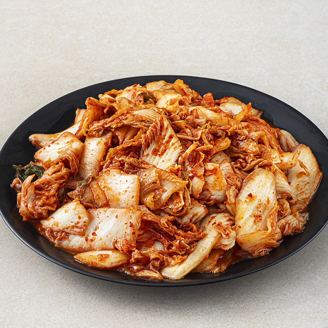 나리찬 국내산 맛김치, 5kg, 1박스