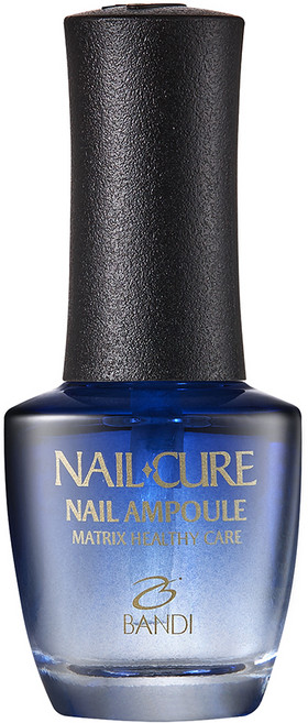 반디 네일큐어 네일 앰플, 1개, 7ml