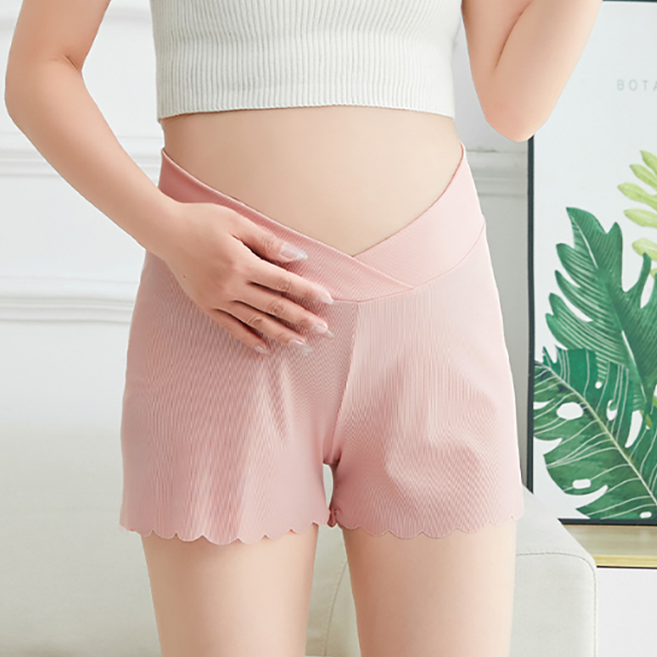 딥톡 임산부 소프트 속바지 DT0803