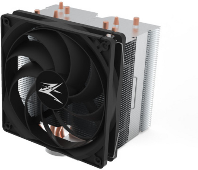 잘만 공랭 CPU 쿨러, CNPS10X PERFORMA STANDARD, 1개