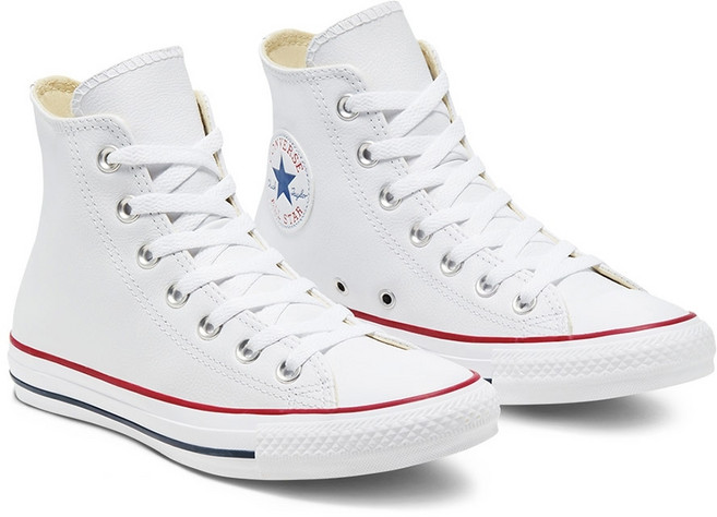CONVERSE 匡威 KIDS 男女款 CT All Star HI 高筒休閒鞋 132169C