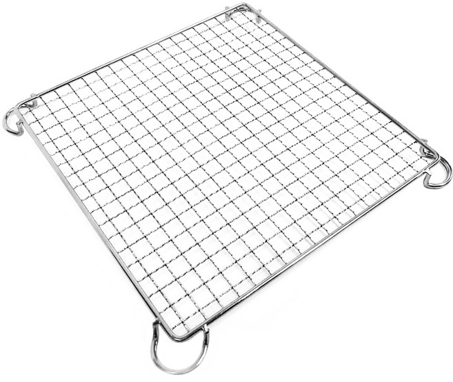 델키 미니직화그릴 DKO-321 전용 스텐석쇠