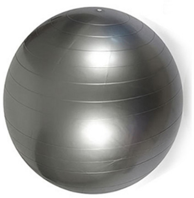 공감피크 소프트 짐볼, 그레이