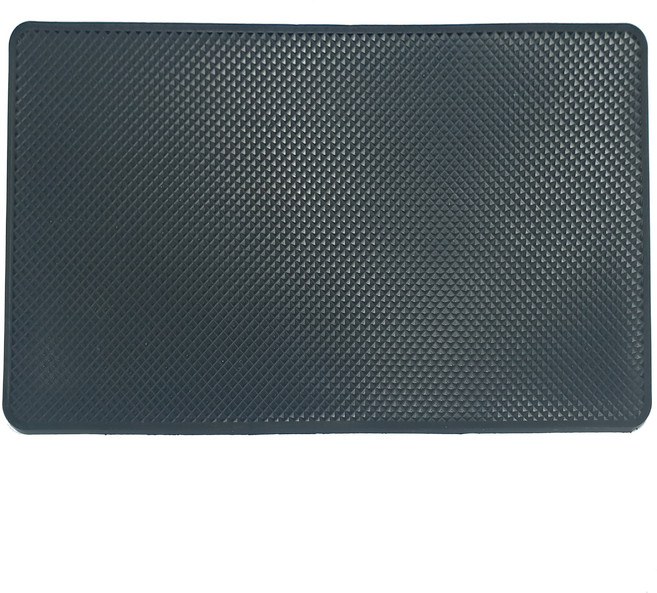 쎈나인 차량용 논슬립 대형 접착 패드, 1개