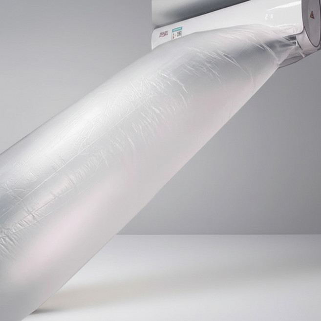 마켓피아 앞날창창 에어컨 바람 보호 비닐 30m, 2개