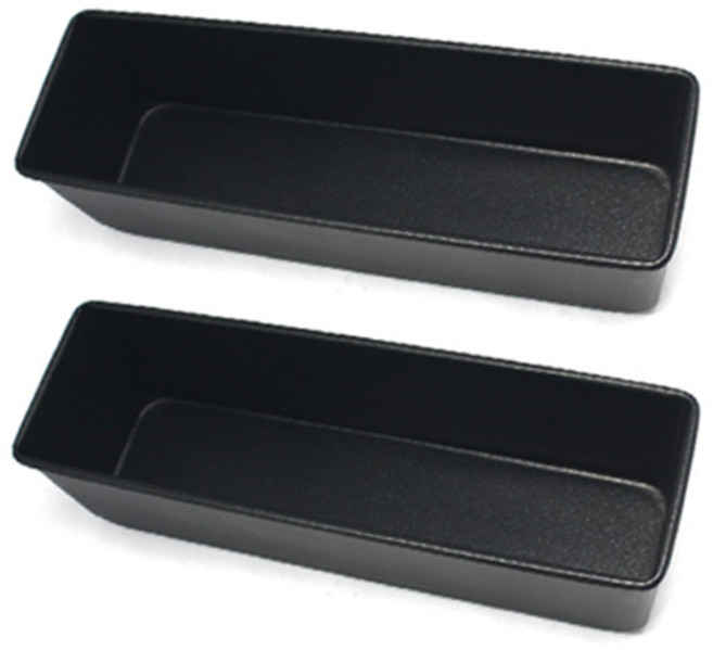 중파운드팬, 2개