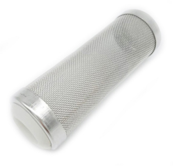 16mm용 외부 여과기 입수구, 1개