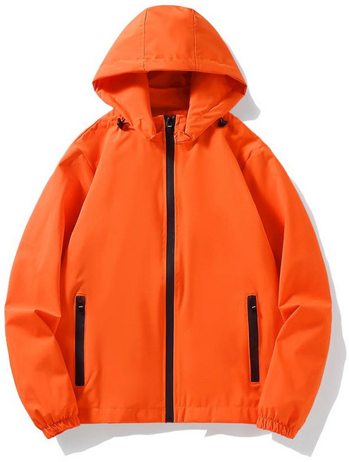 언헤브 스포츠 레저 재킷