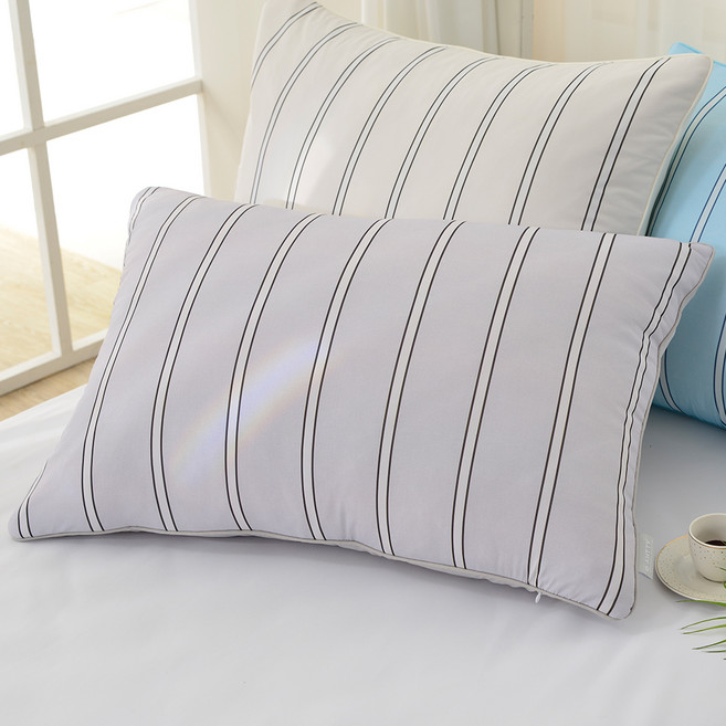 까사베르데 소프트 아이스 냉감 여름 베개커버