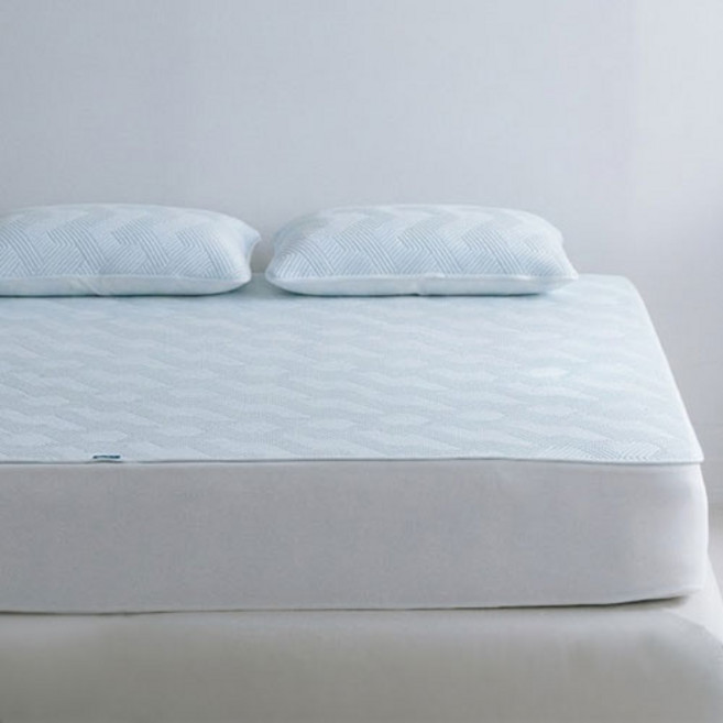 웰어베드 듀라웰 알래스카 냉감 매트리스 커버