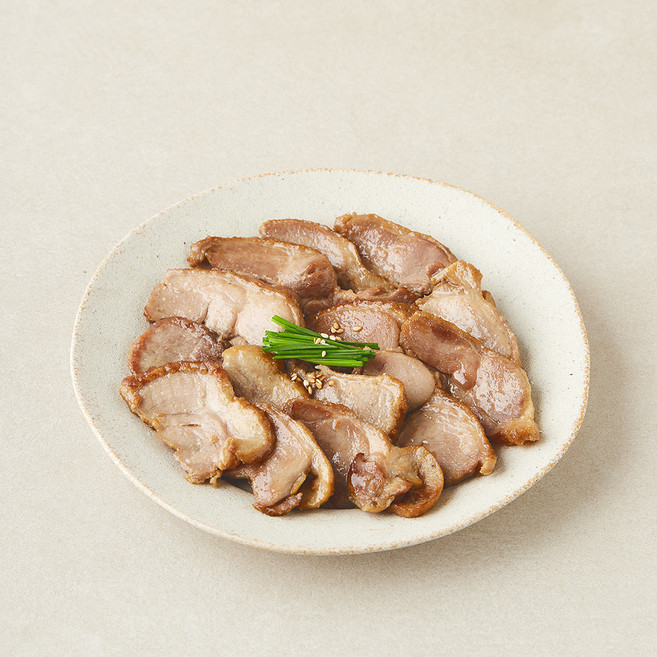 컨츄리덕 순수훈제, 150g, 1개