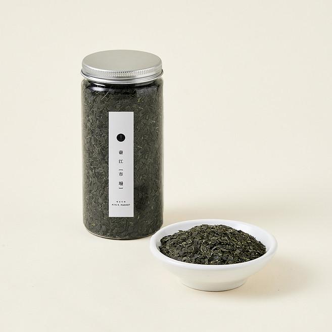 앵강마켓 남해 쌀다시마, 1개, 130g