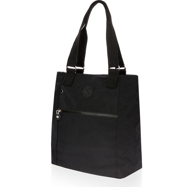 끄레앙 여성용 가벼운 에코백 K02