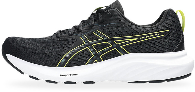 ASICS 亞瑟士 GEL-CONTECT 9 運動鞋 1011B881