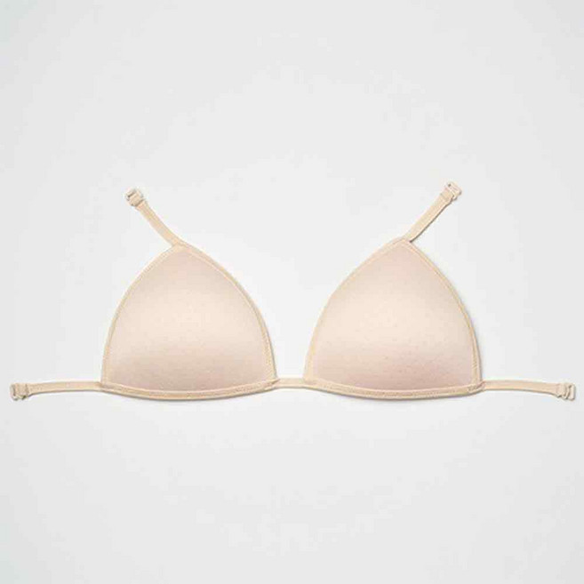 후그 THE 편한 볼륨 브라컵 FB002