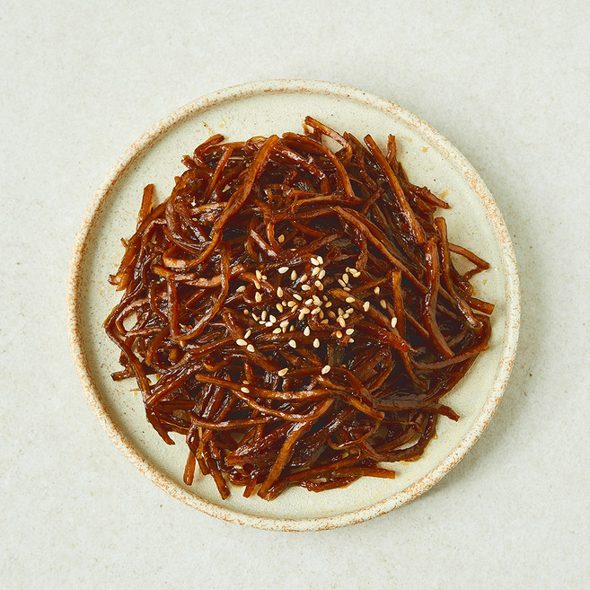 디스이즈 우엉조림, 300g, 1개