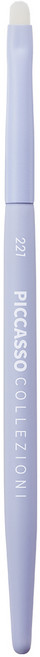 피카소꼴레지오니 퍼플에디션 아이섀도우 브러쉬 221, 1개, 연보라