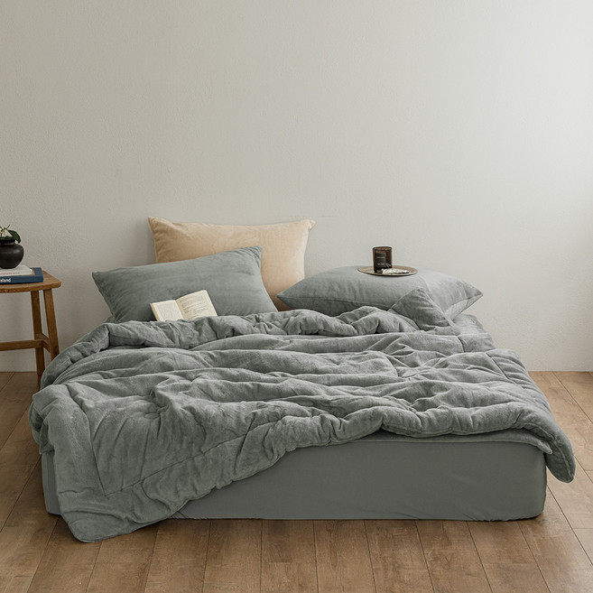 바자르 프리모 자가발열 극세사 침구세트