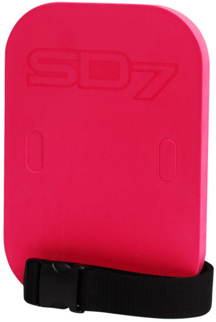 SD7 헬퍼 SGL-HP02, 레드