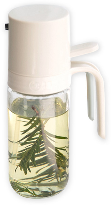 클레로 손잡이 오일 스프레이, 250ml, 1개