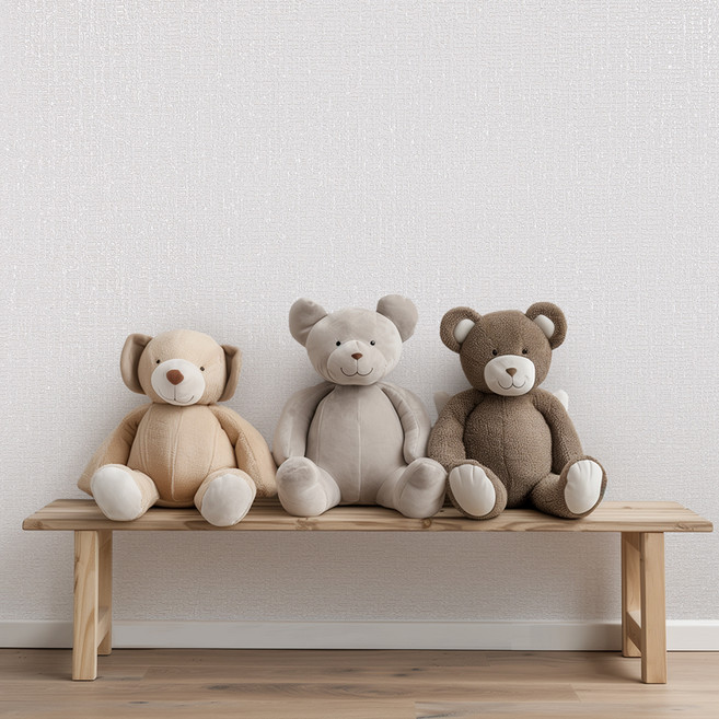 닥터하우스 미니 단열벽지, 스노우화이트