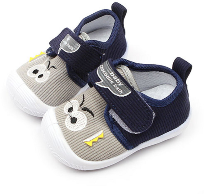 루루슈 아동용 왕눈이베베 삑삑이 운동화 RA172