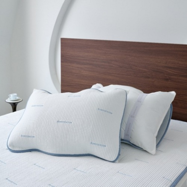 소노시즌 그래피놀 쿨링 필로우 시트