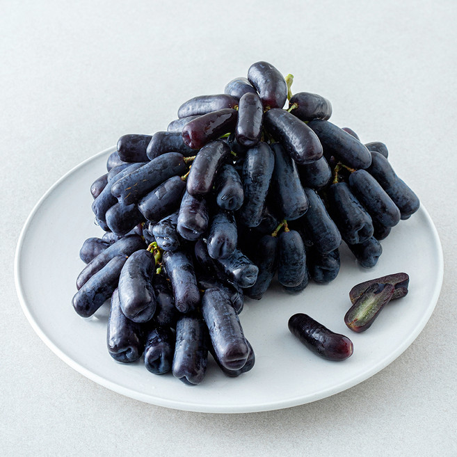 수플린 호주산 스윗 사파이어, 1개, 800g