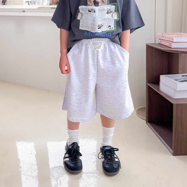 adorebebe Play 六分褲
