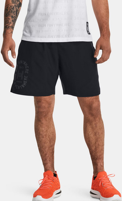 UNDER ARMOUR 安德瑪 男款 UA Run Everywhere 短褲 1379294