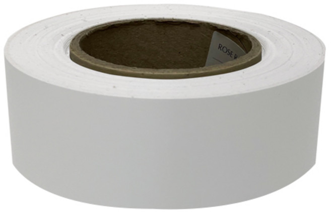 시트몰이 몰딩 시트지 SM4801-1, 유백색, 폭 8cm x 길이 50m