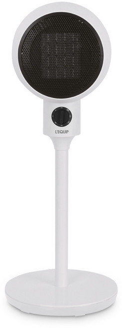 리큅 PTC 써큘레이터 히터 전기온풍기, LH-S1501