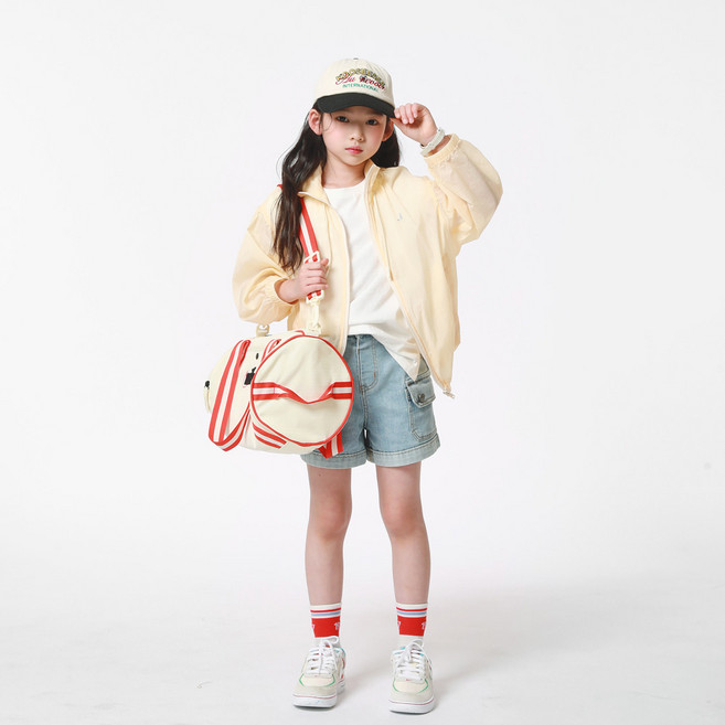 jkids Cosmo 夏季拉鍊夾克 J8183