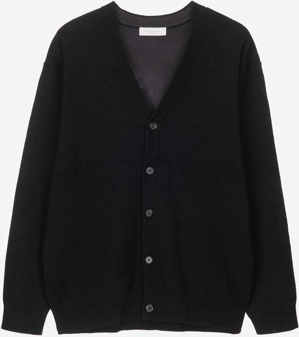 마인드브릿지 남성용 두굿 베이직 가디건 MXCD7120