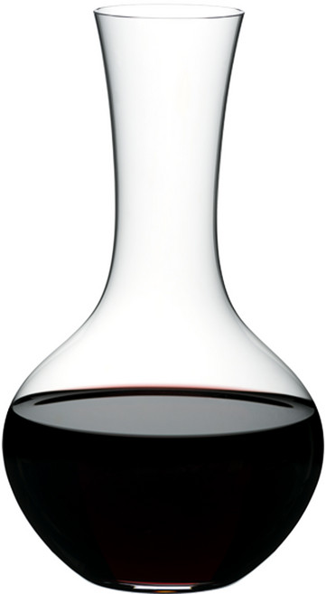 리델 시라 와인디캔터 1480/13, 1040ml, 1개