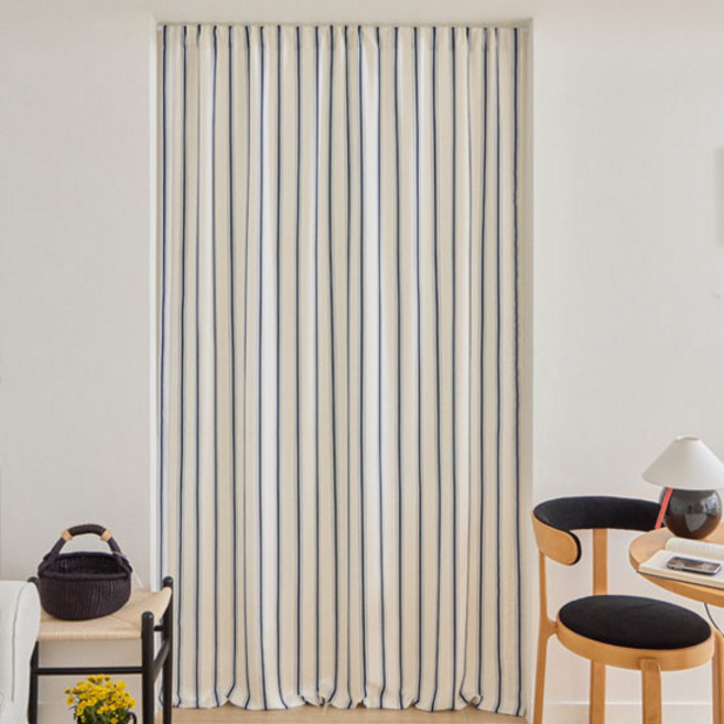 쉬즈홈 공간분리 다용도 가리개 커튼