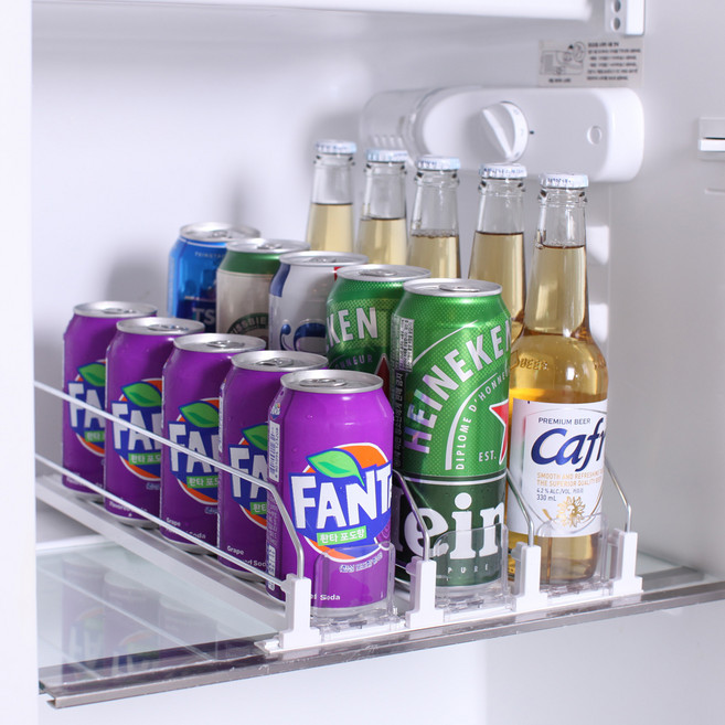 구디푸디 캔정리 디스펜서 일반핏, 1개