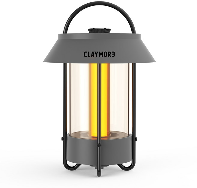 크레모아 램프 셀레네, 다크그레이, 1개