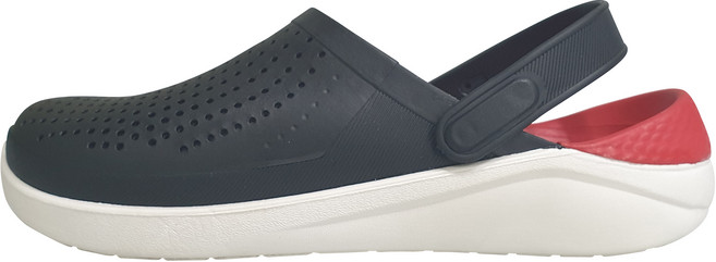 라라프레타 코지 클로그 아쿠아슈즈