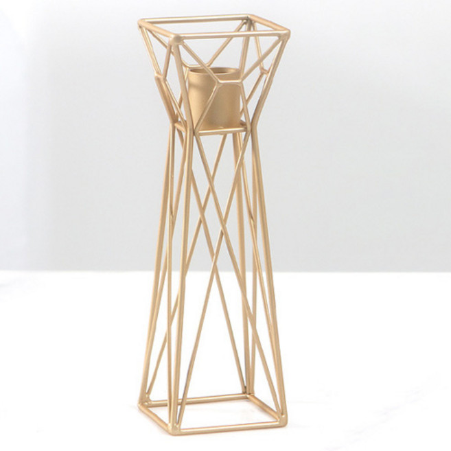 모먼트 스위트 타임 디너 테이블 촛대 CJ-ST38 대형